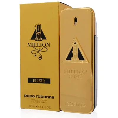 1 Million Elixir Parfum by Paco Rabanne
