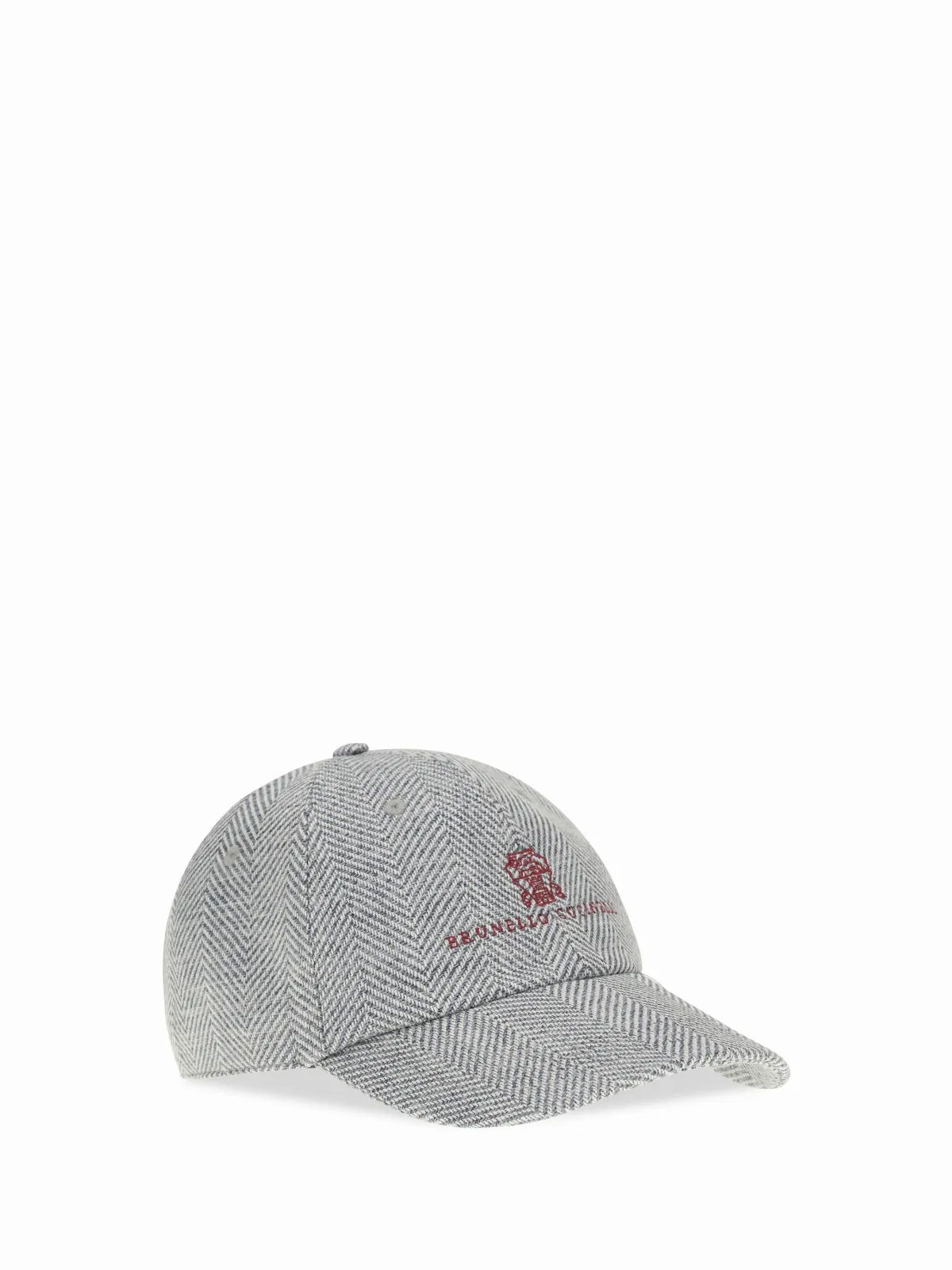 Baseball Cap by BRUNELLO CUCINELLI