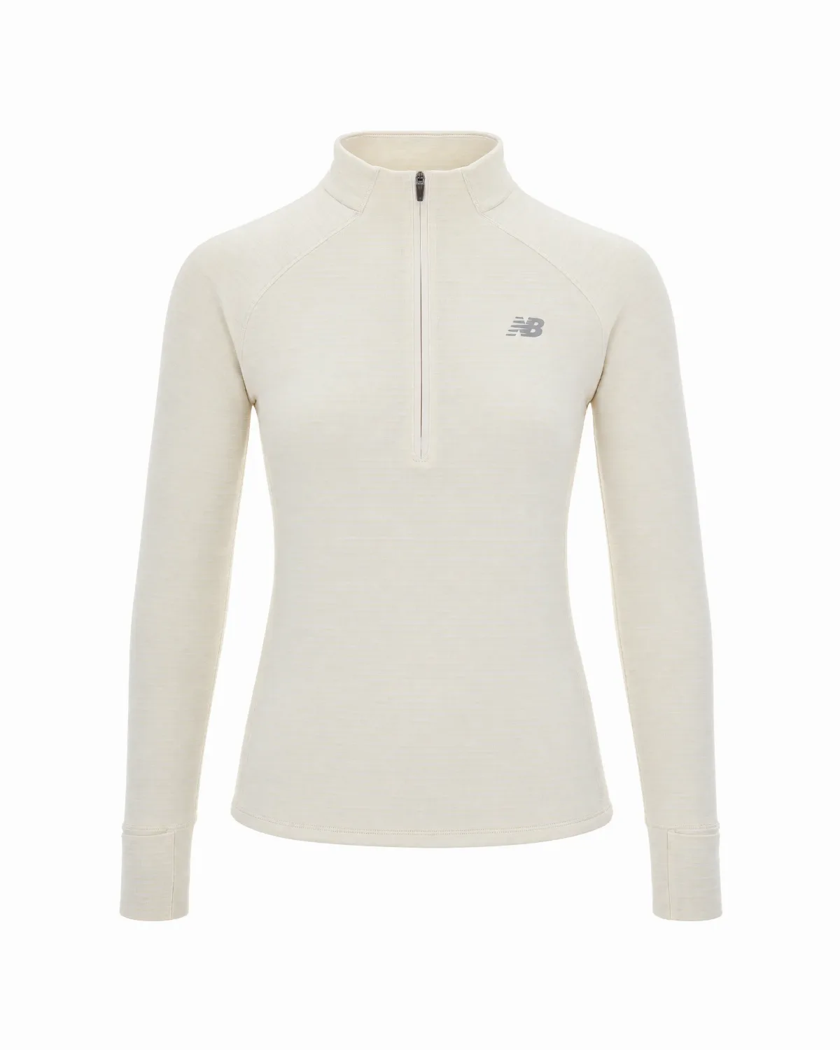 Half-Zip Performance Top Sweater by New Balance