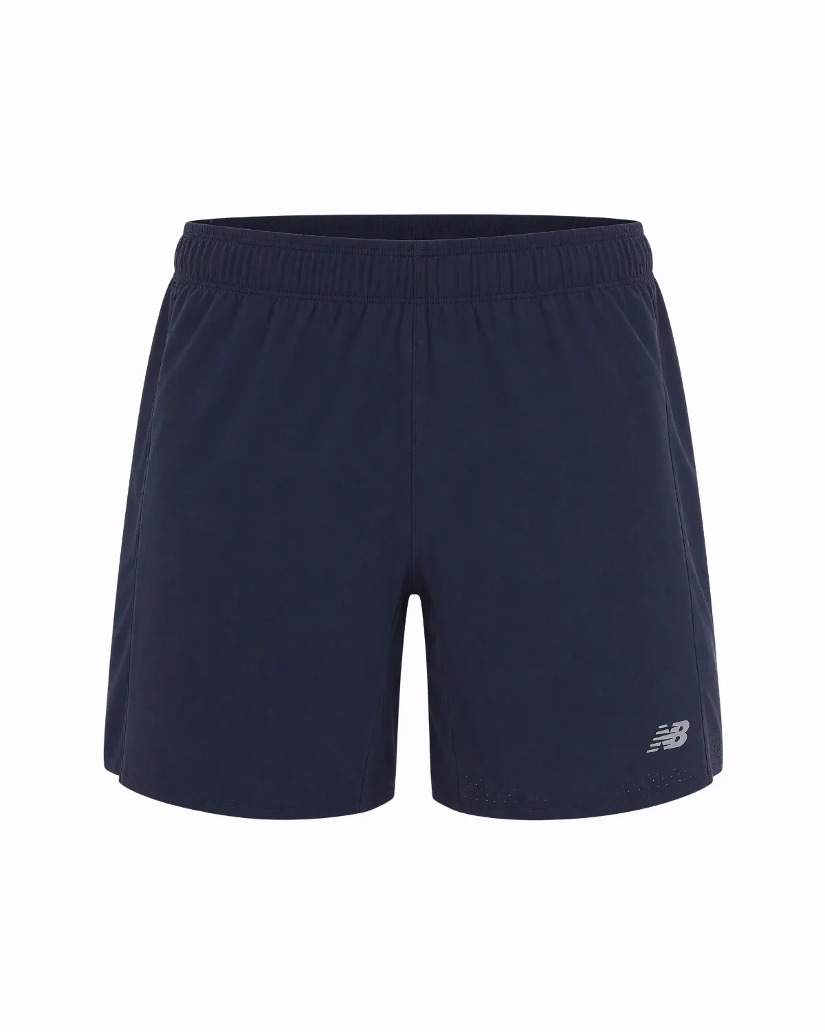 Micro-Perforated Technical Shorts by New Balance