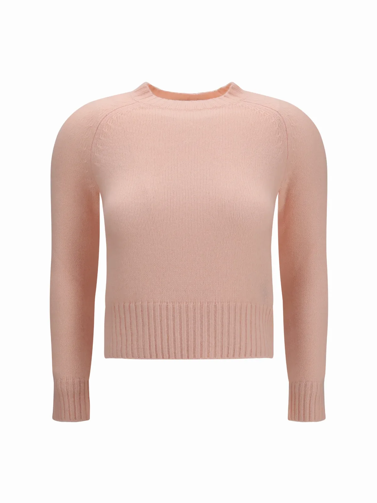 Cashmere Crewneck Sweater by Acne Studios
