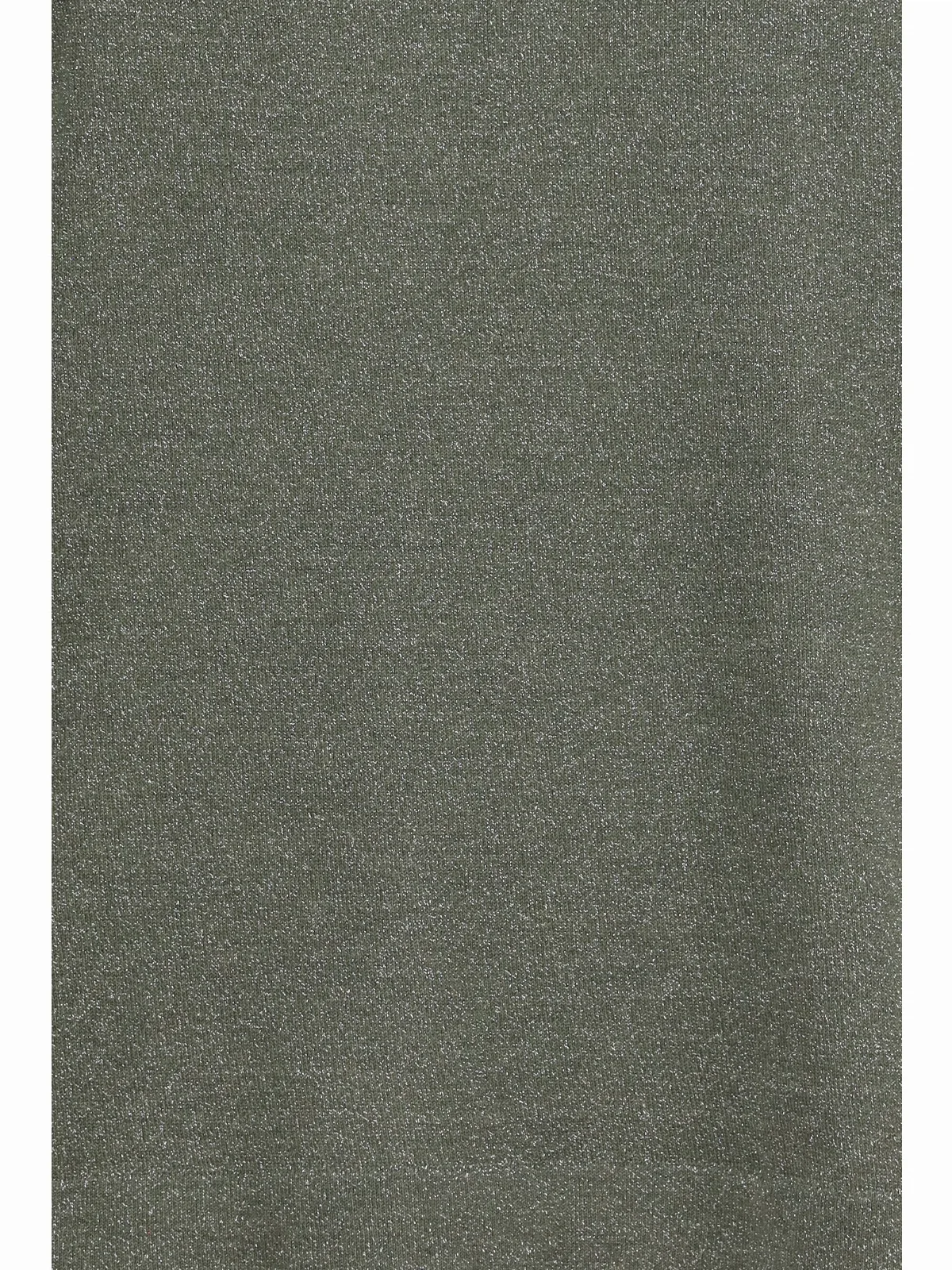 Cashmere Blend with Glitter Effect T-Shirt by BRUNELLO CUCINELLI