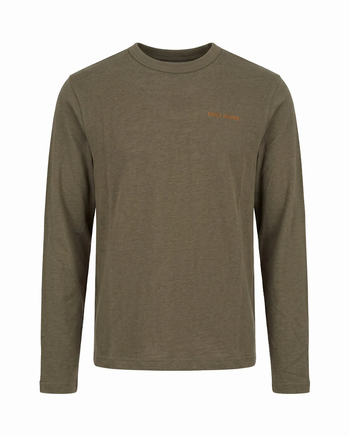 Slub Jersey T-Shirt by Daily Paper
