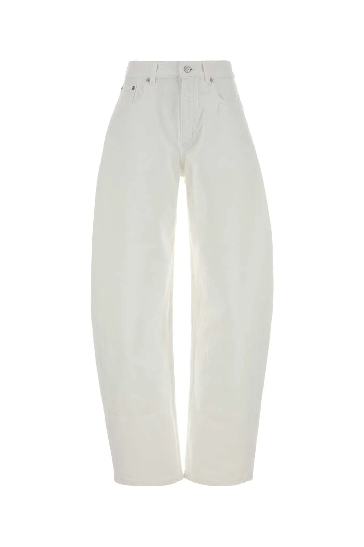 Round Jeans by alaia