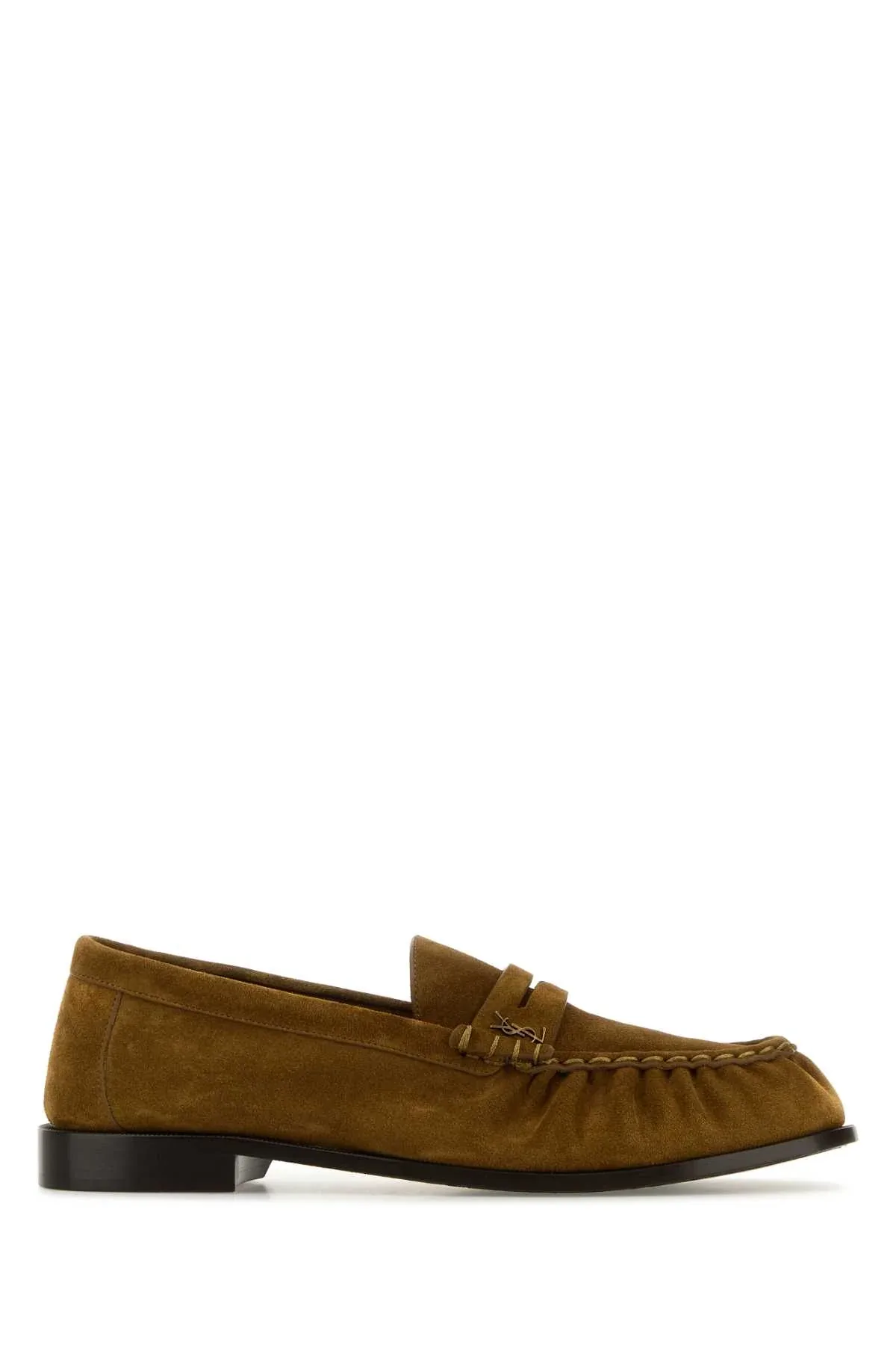 Le Loafer Loafers by Saint Laurent