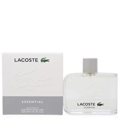 Essential Eau De Toilette by Lacoste