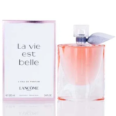 Floral Oriental Eau De Parfum by Lancome