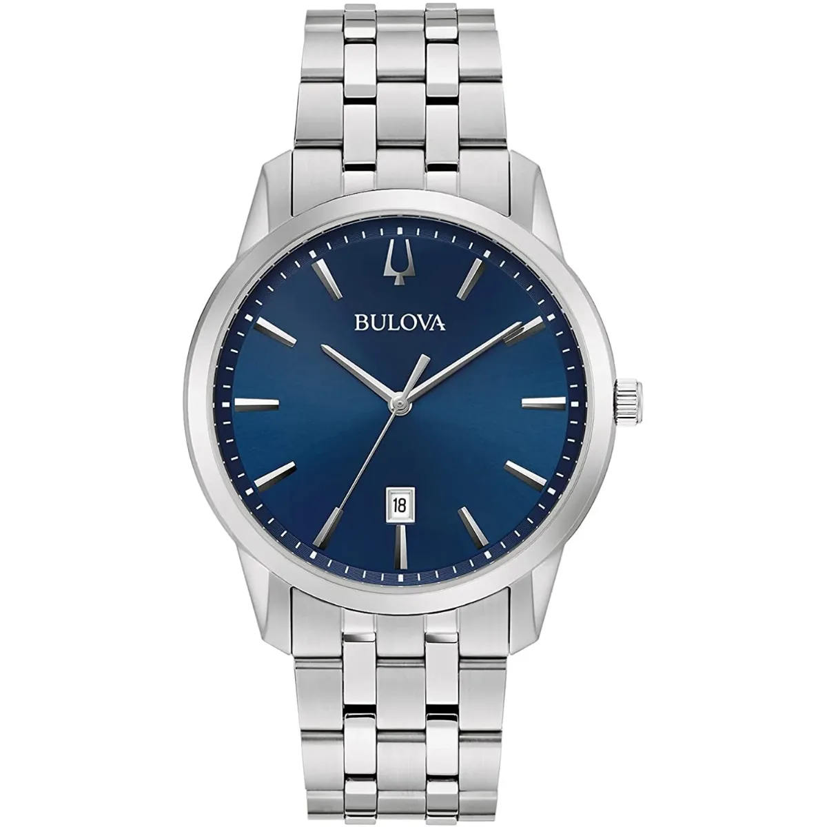 Sutton Watch by Bulova