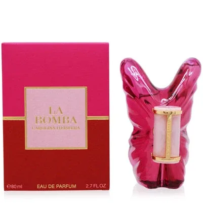 La Bomba Eau De Parfum Spray by Carolina Herrera