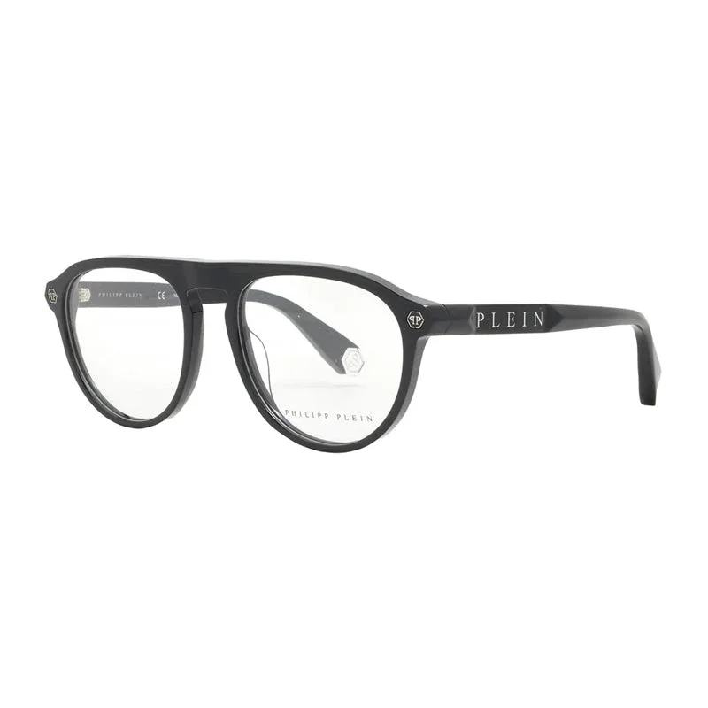 VPP016M Full Rim Plastic Eyeglasses by Philipp Plein