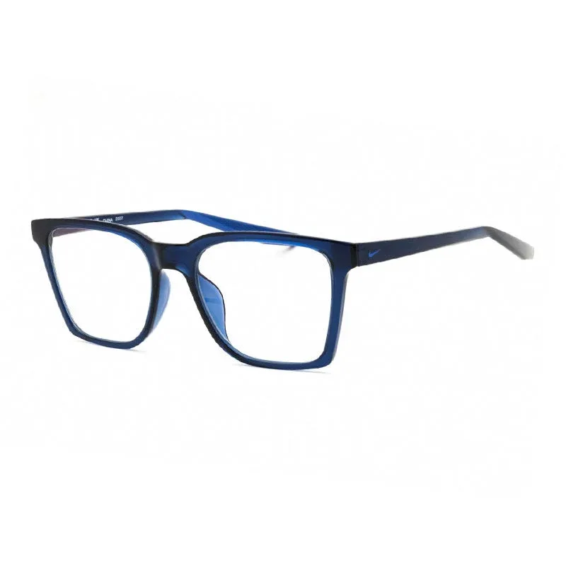 HF0157 Full Rim Plastic Eyeglasses by Nike