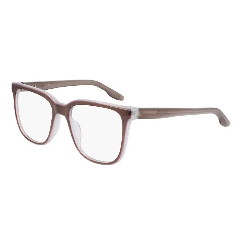7166 Full Rim Plastic Eyeglasses by Nike