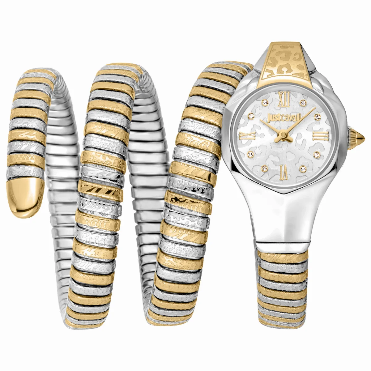 Snake Watch by Just Cavalli