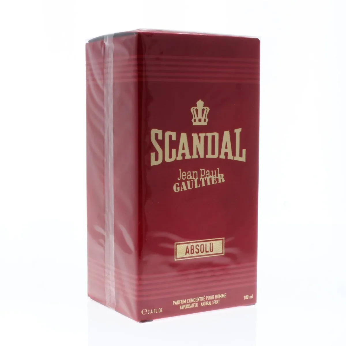 Scandal Absolu Fragrance by Jean Paul Gaultier