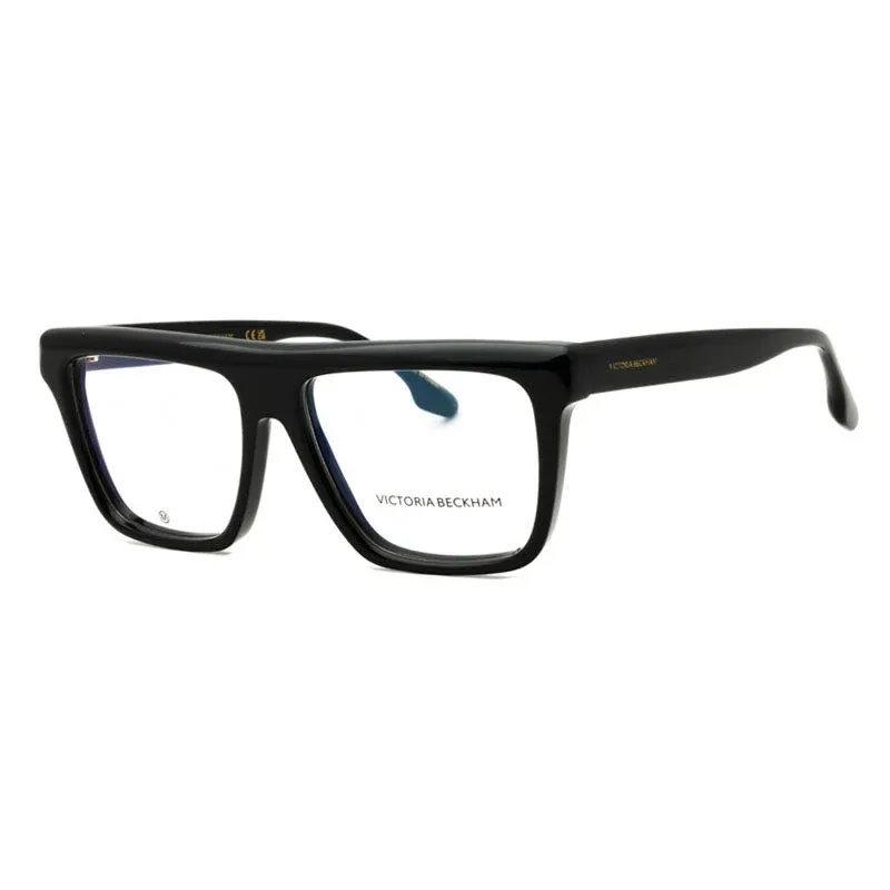 VB2678 Acetate Frame Eyeglasses by Victoria Beckham