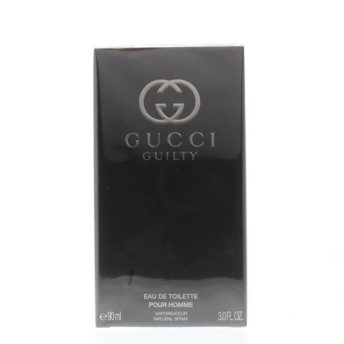 Guilty Pour Cologne by Gucci