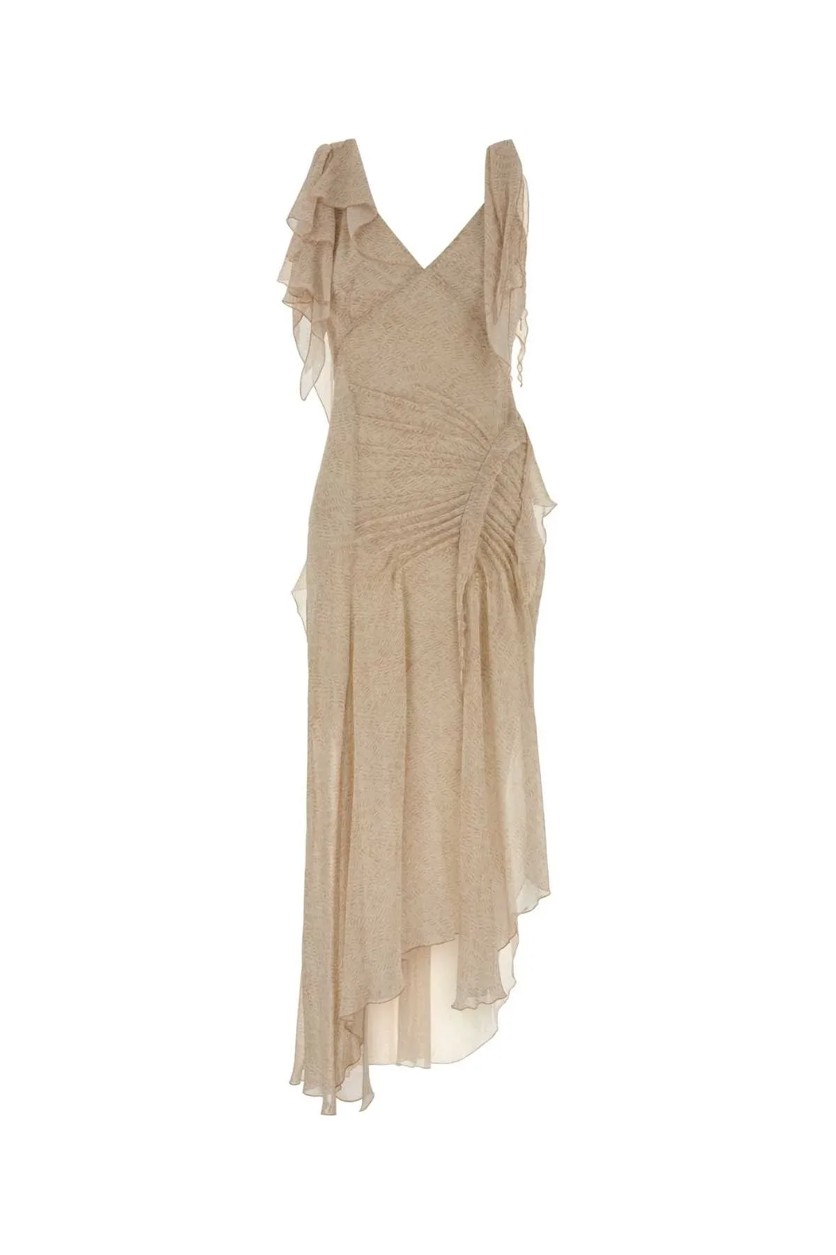 Tylena Dress by Isabel marant