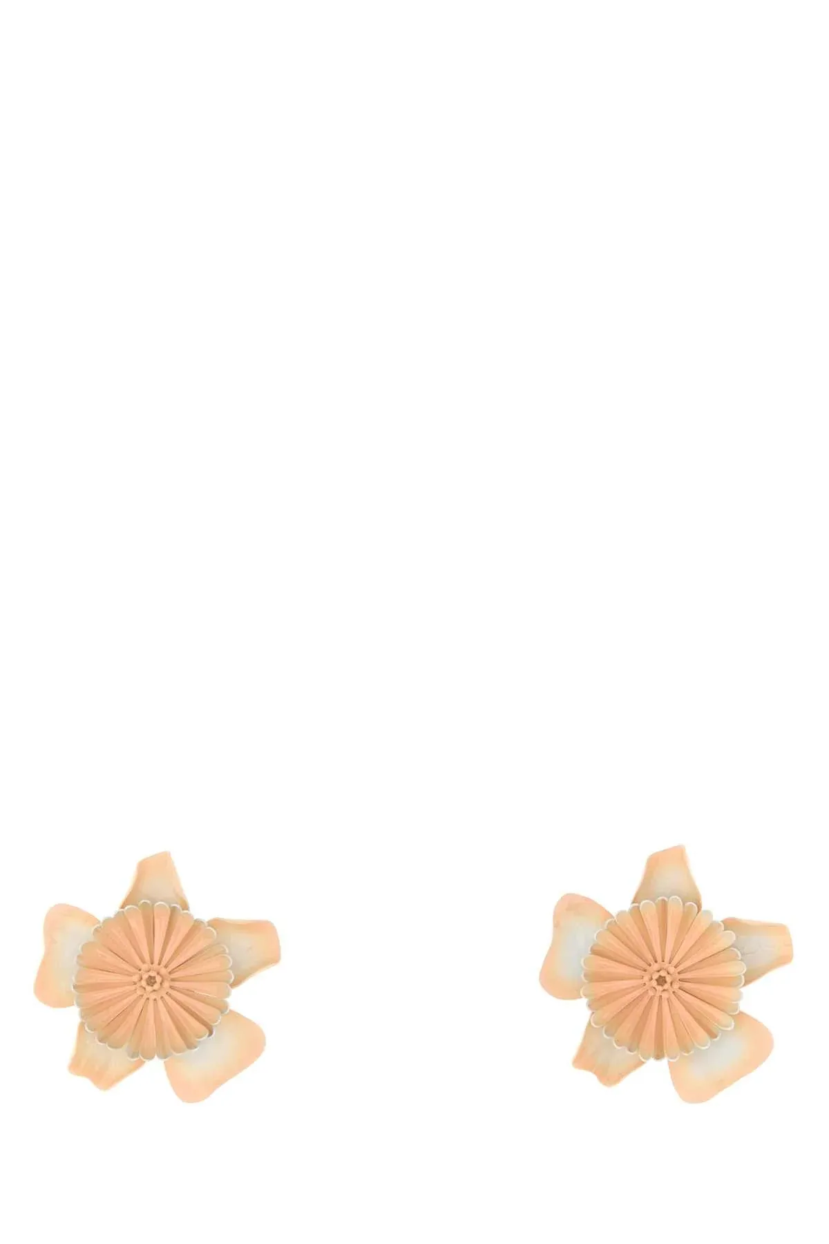 Bloom Earrings by Chloé