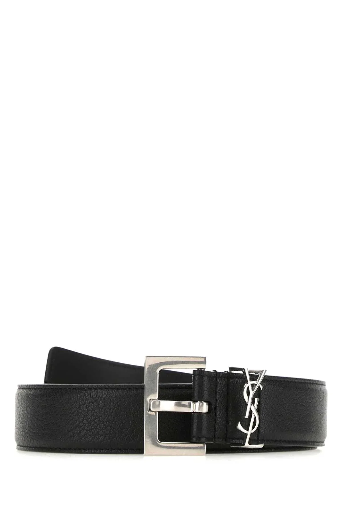 YSL Belt by Saint Laurent
