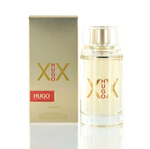 XX Eau De Toilette by Hugo Boss