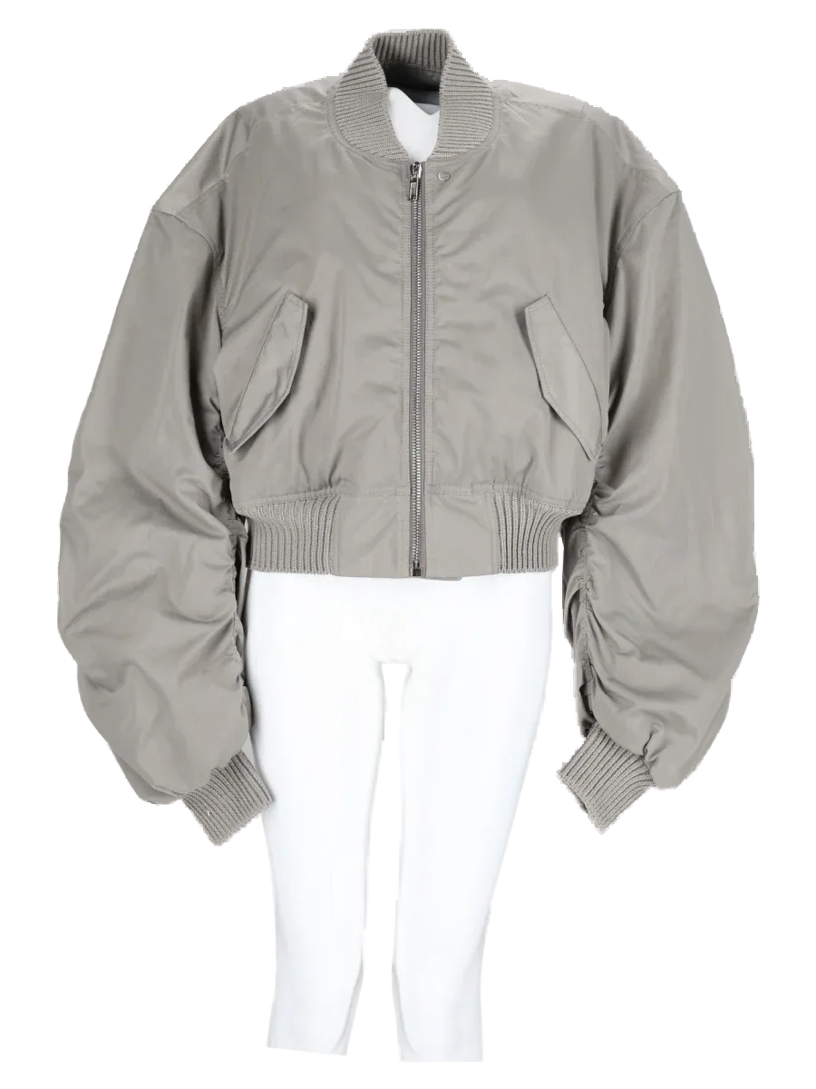 Jacket by Rick Owens
