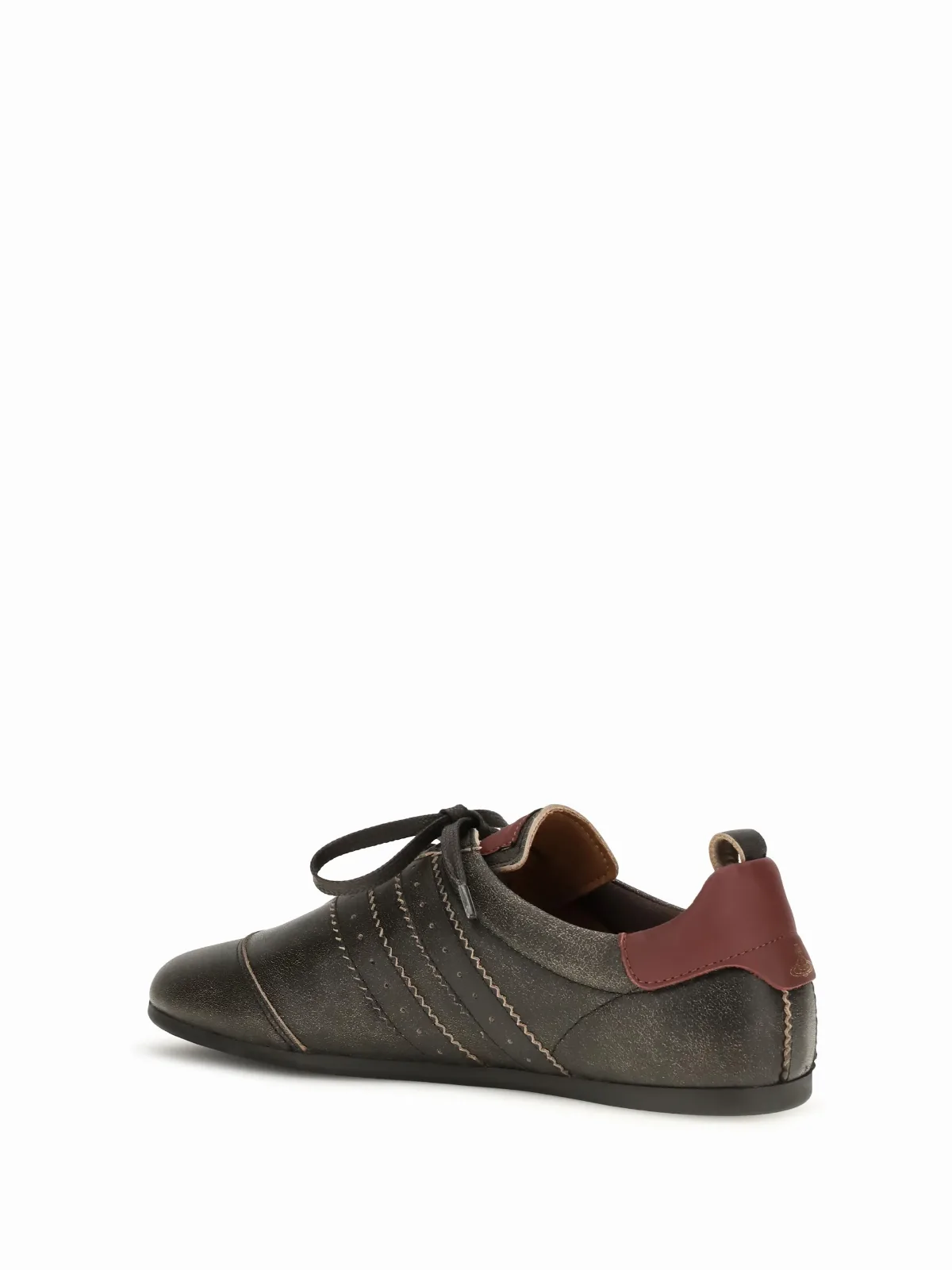 Drunken Sneakers by Vivienne Westwood