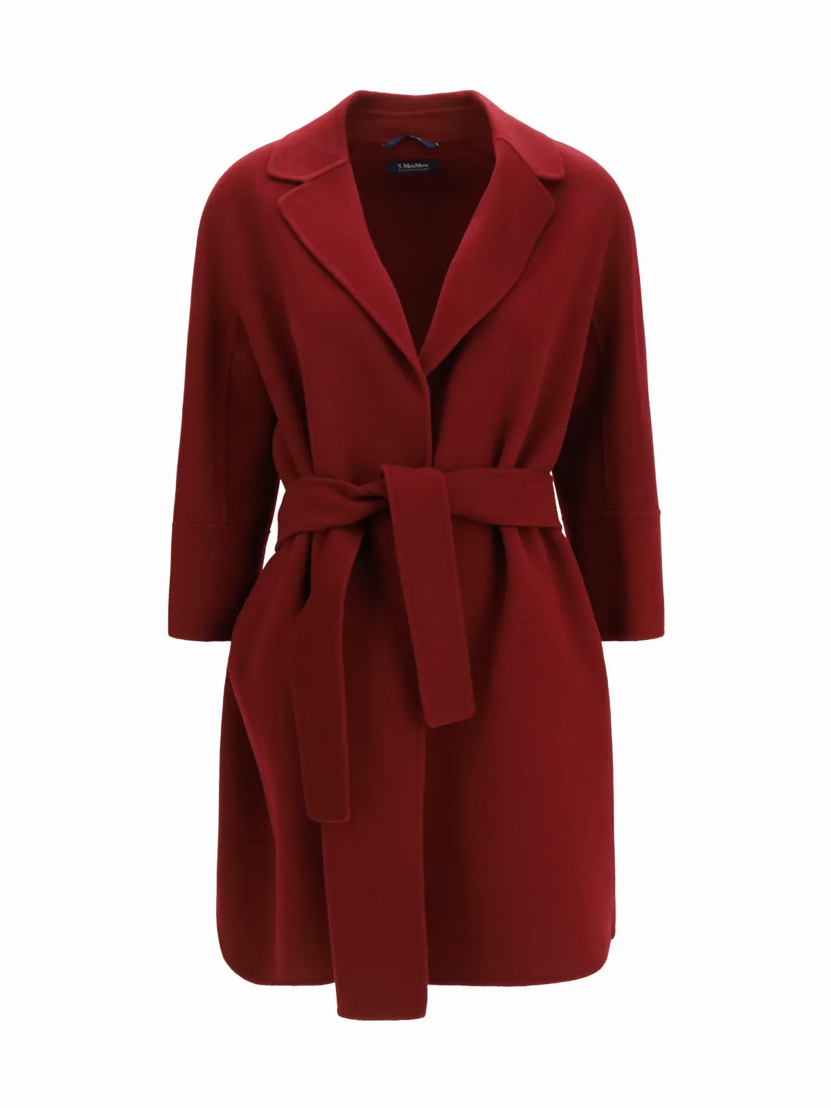 Arona Coat by 'S Max Mara