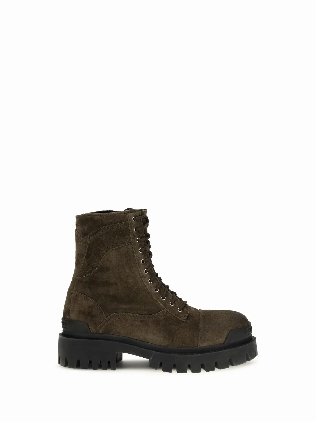 Combat Strike Boot by Balenciaga