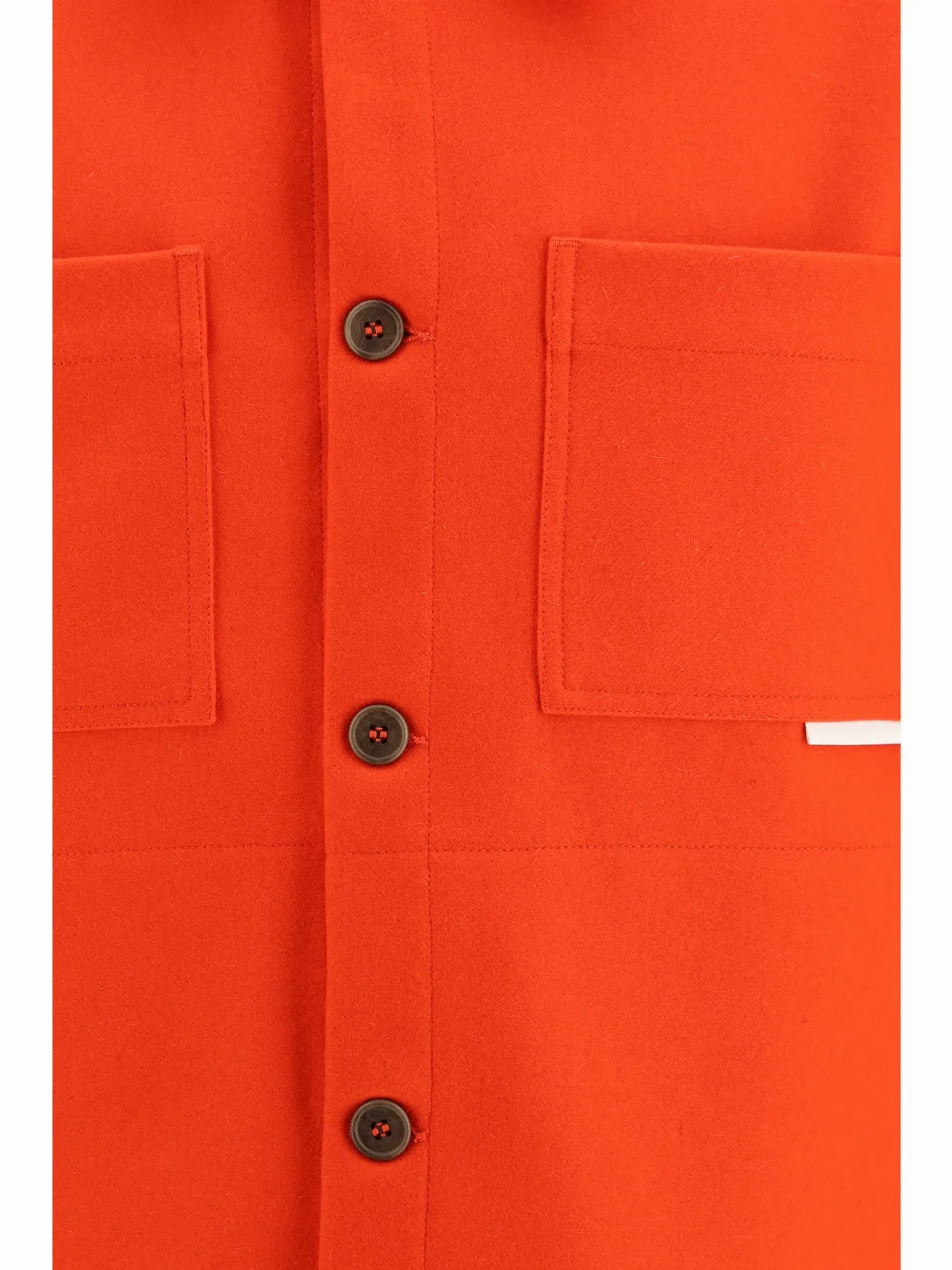 Replicated Short Jacket by Gr10k