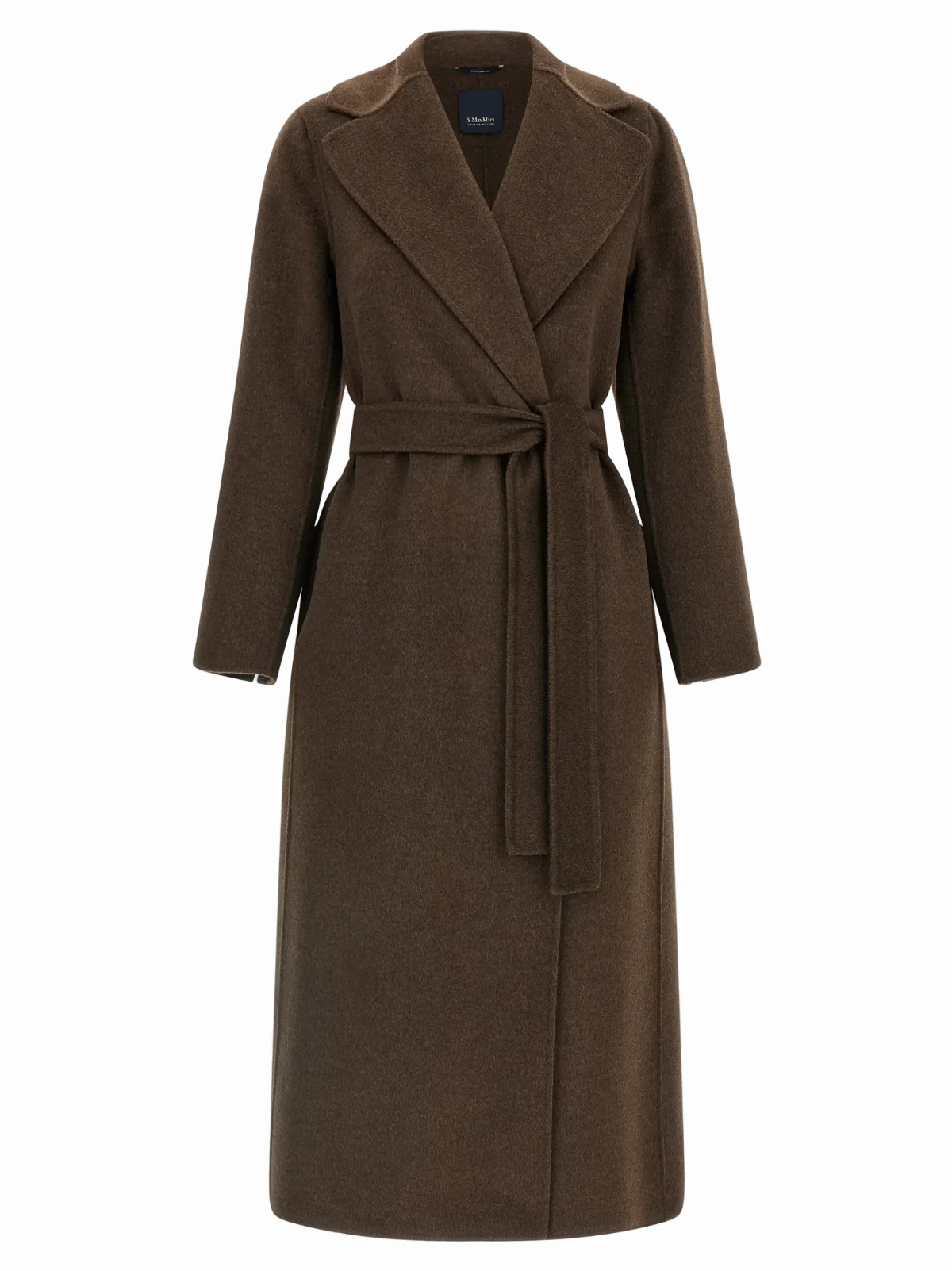 Coat by 'S Max Mara