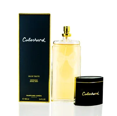 Eau De Toilette by Gres