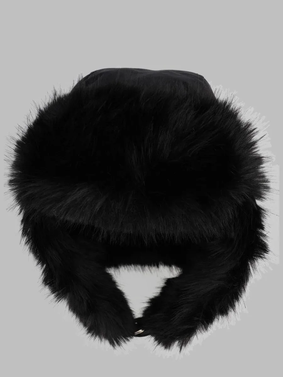 Winter Hat by Moose Knuckles