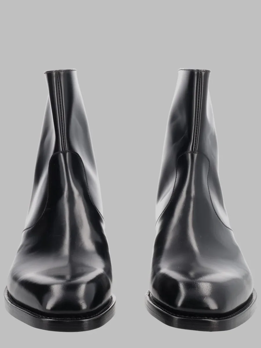 Marilyn Ankle Boot by Premiata