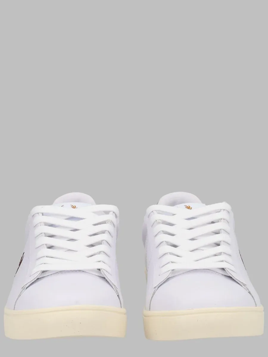 Spencer Sneaker by Fred Perry