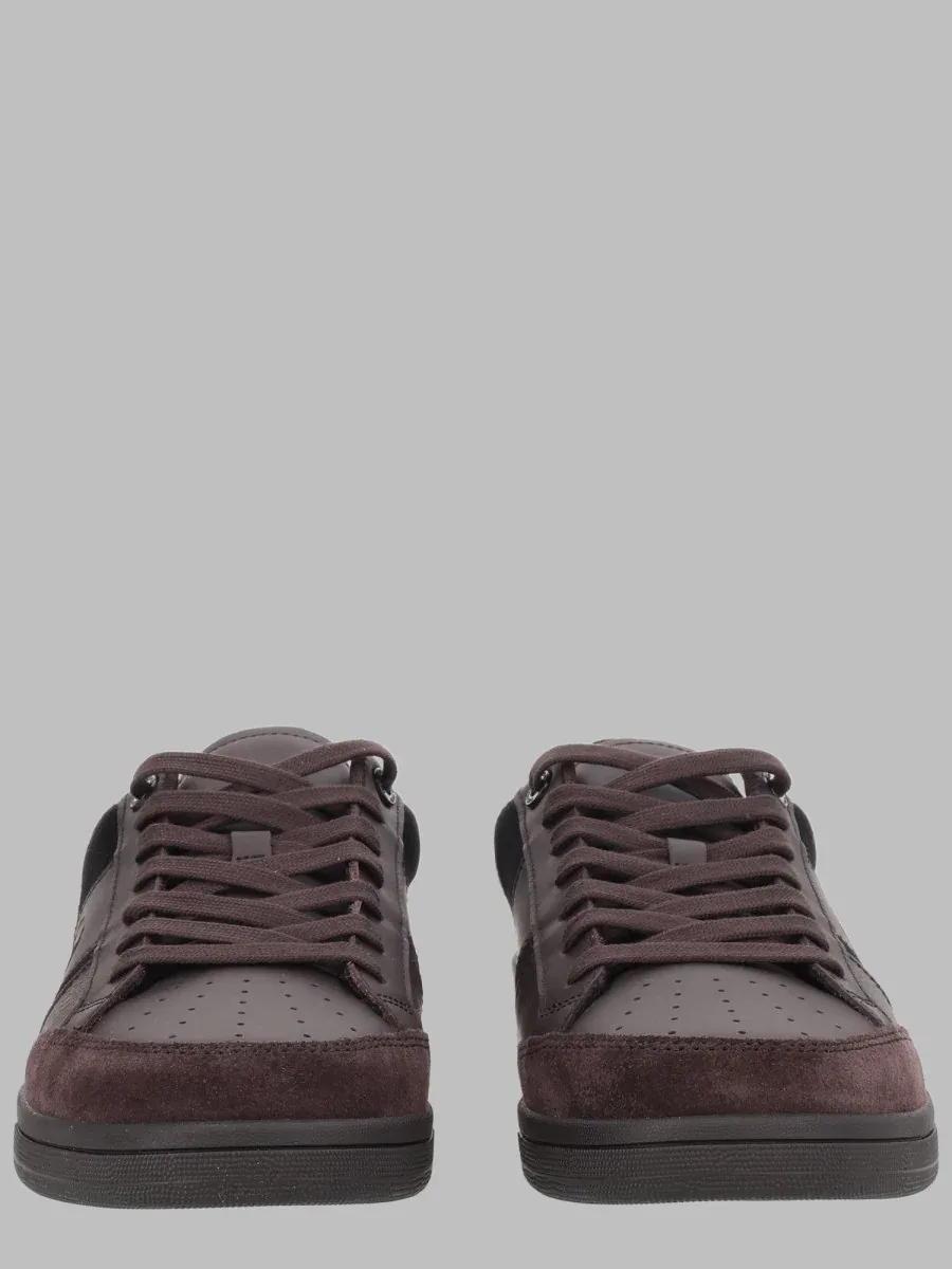 B725 Sneaker by Fred Perry