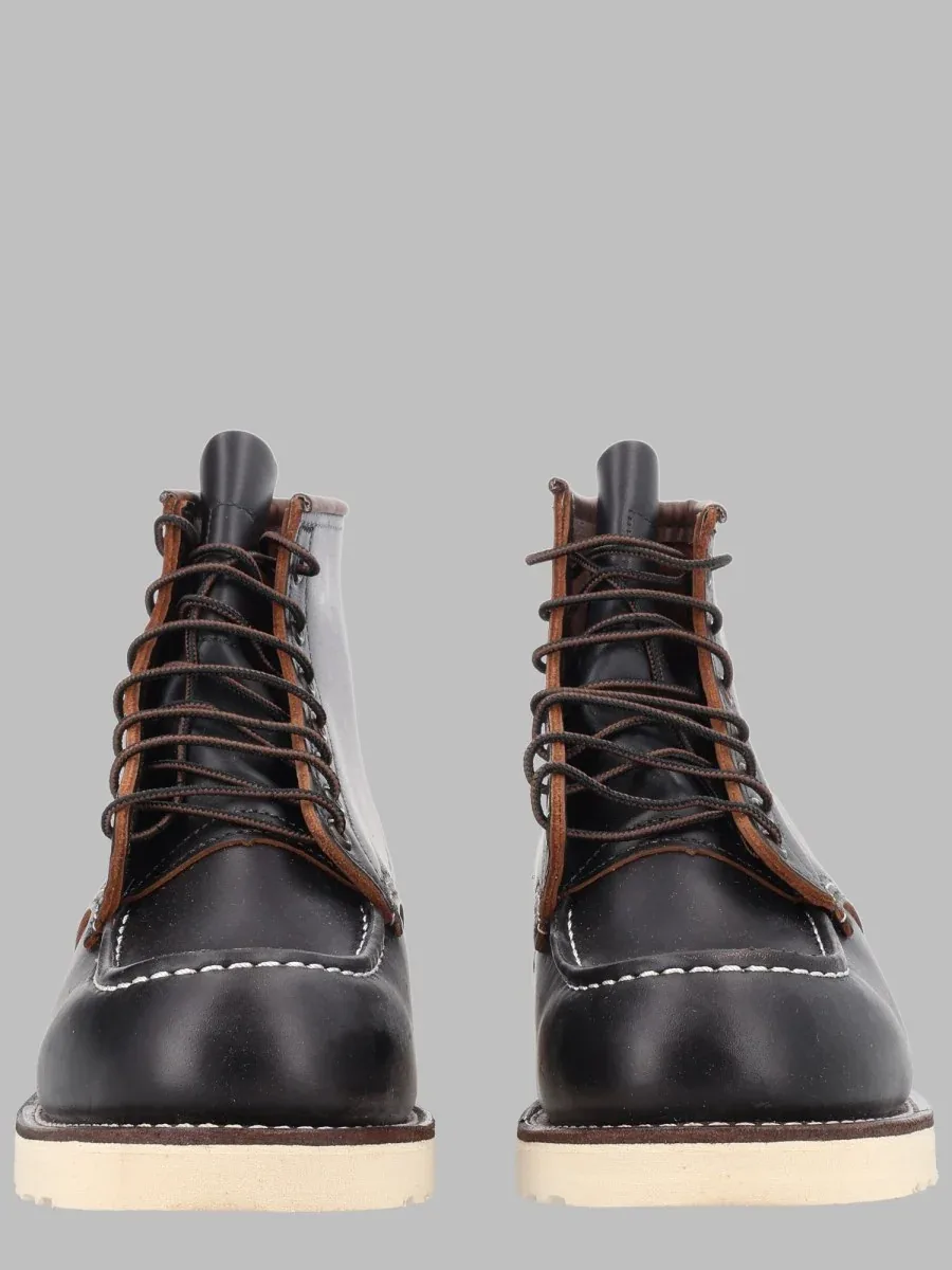 Boots by Red Wing Shoes
