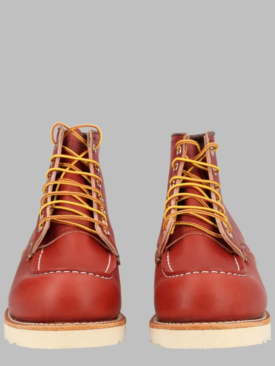 Ankle Boot by Red Wing Shoes