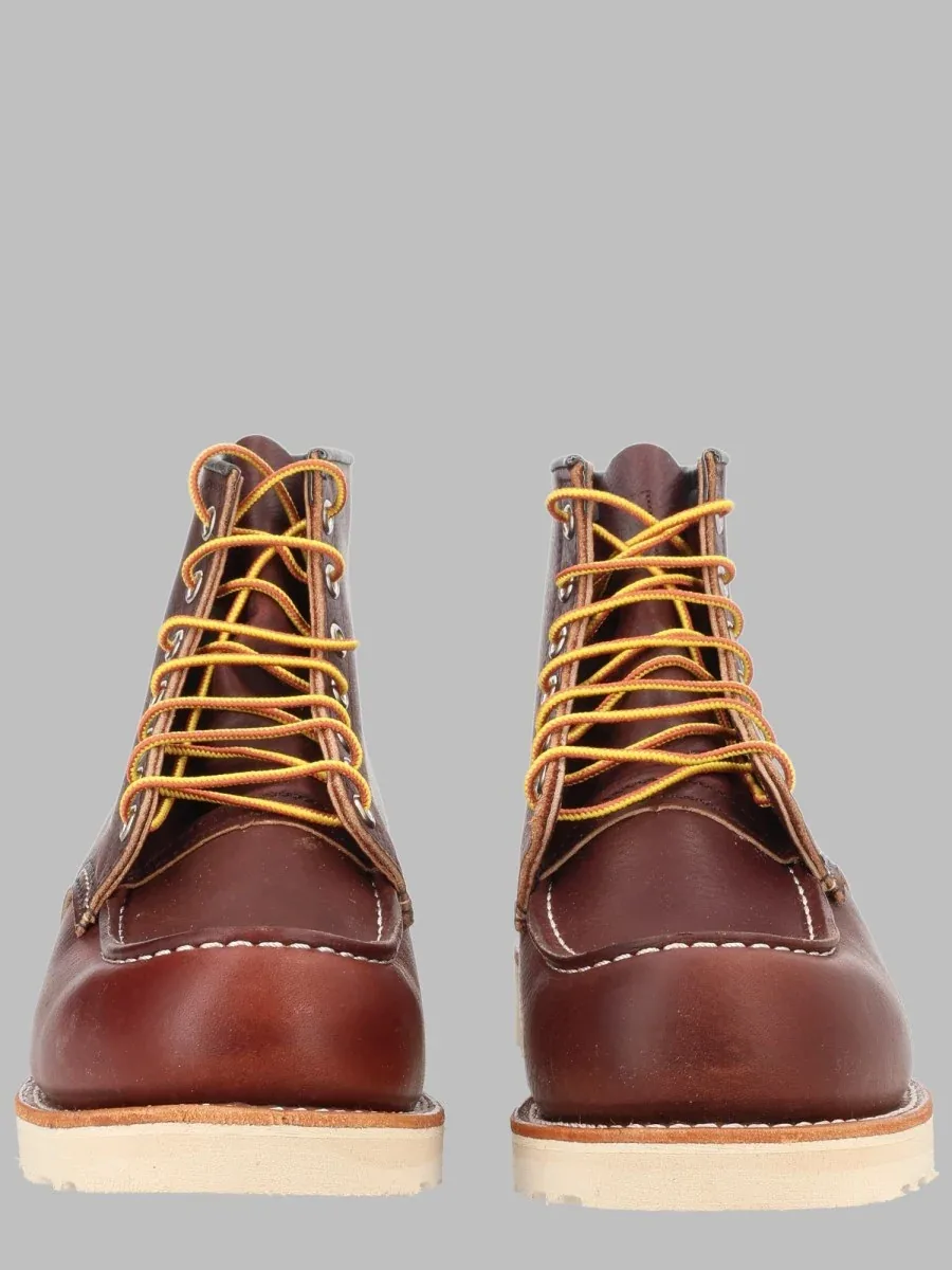 Boots by Red Wing Shoes
