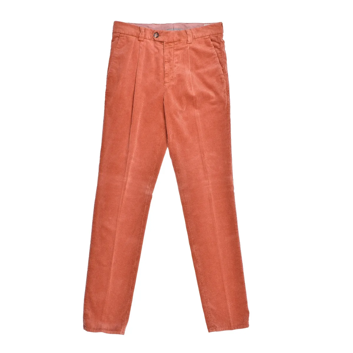 Corduroy Trousers by BRUNELLO CUCINELLI