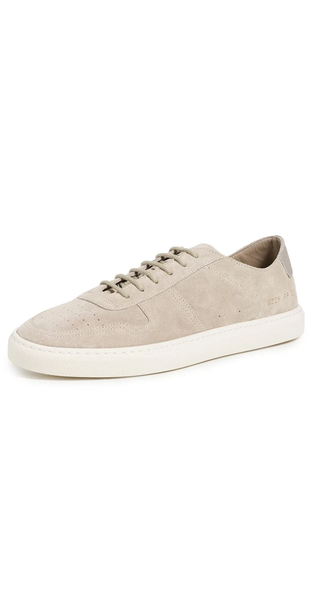 Basketball Slim Deconstructed Sneakers
