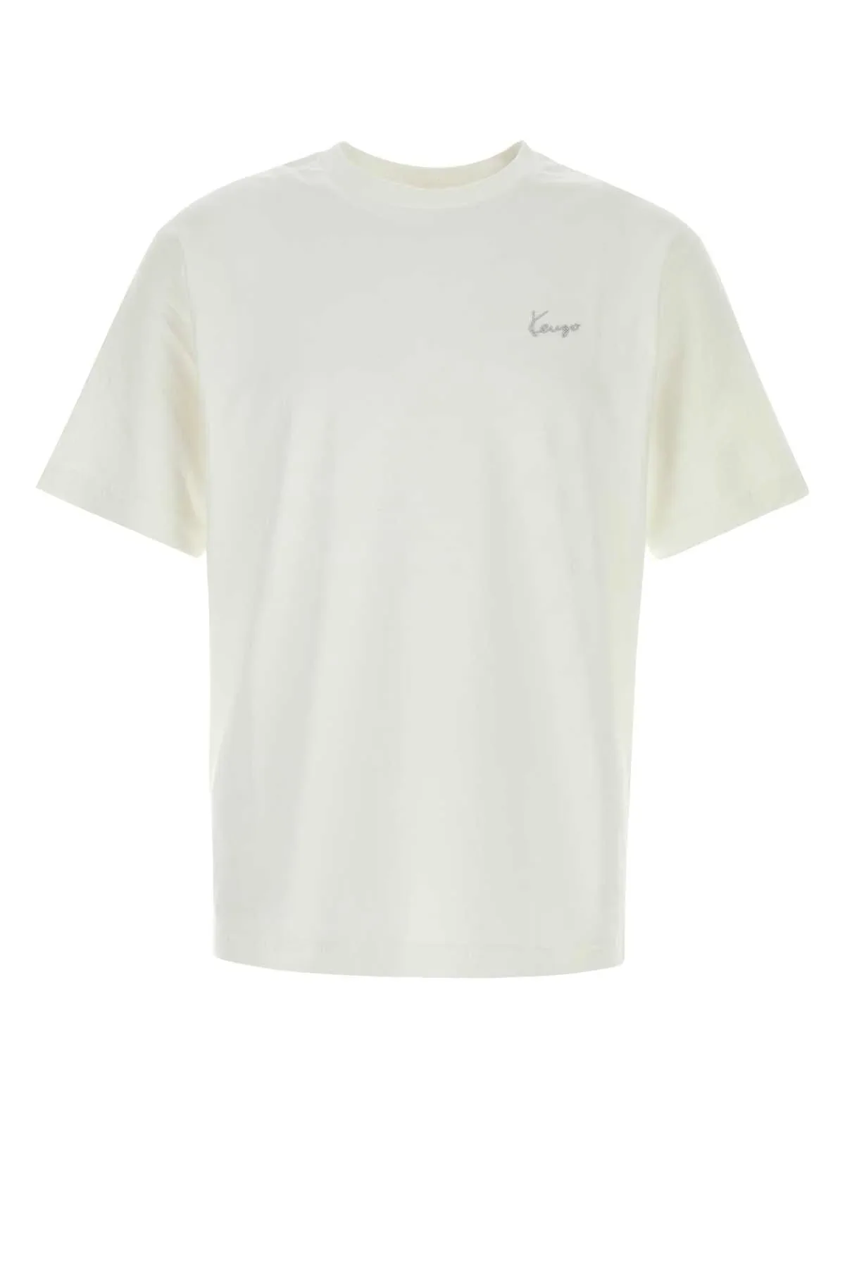 Signature T-Shirt by Kenzo