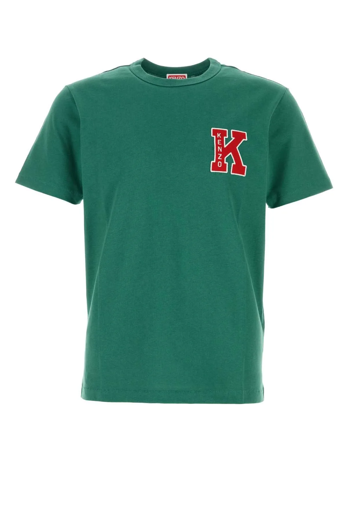 Work T-Shirt by Kenzo