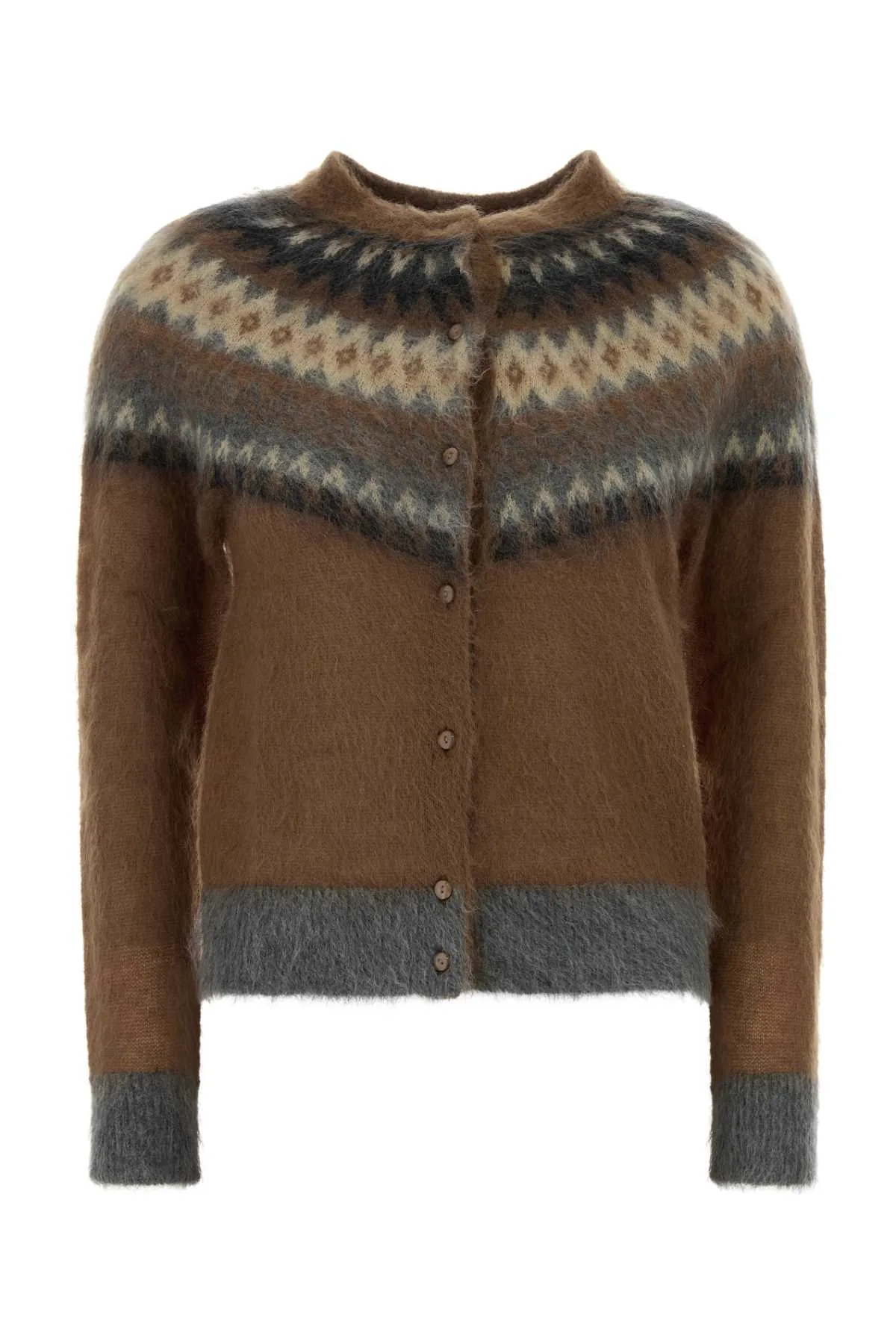 Cardigan by Mm Studio