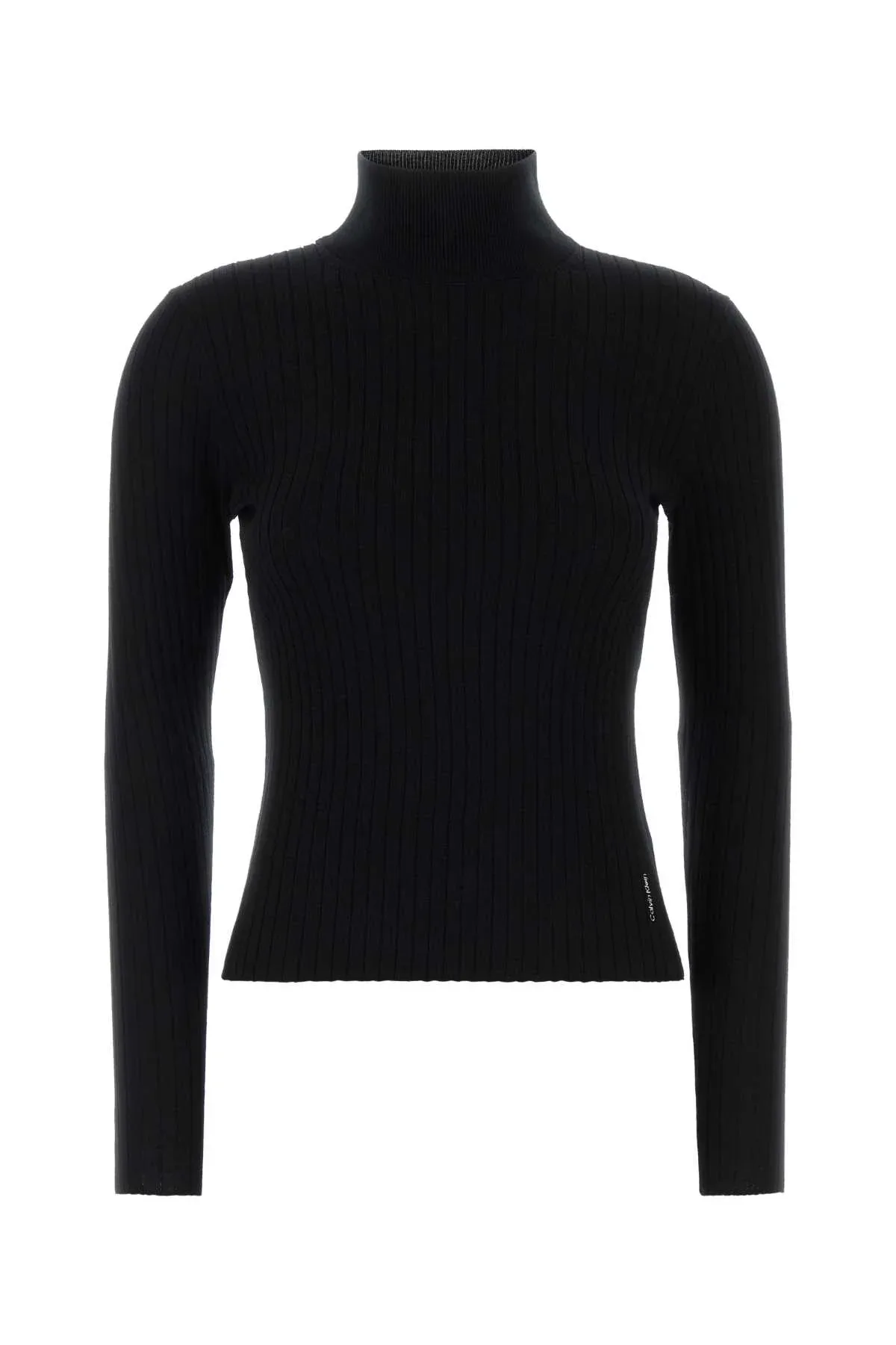 Merino Sweater by Calvin Klein Collection