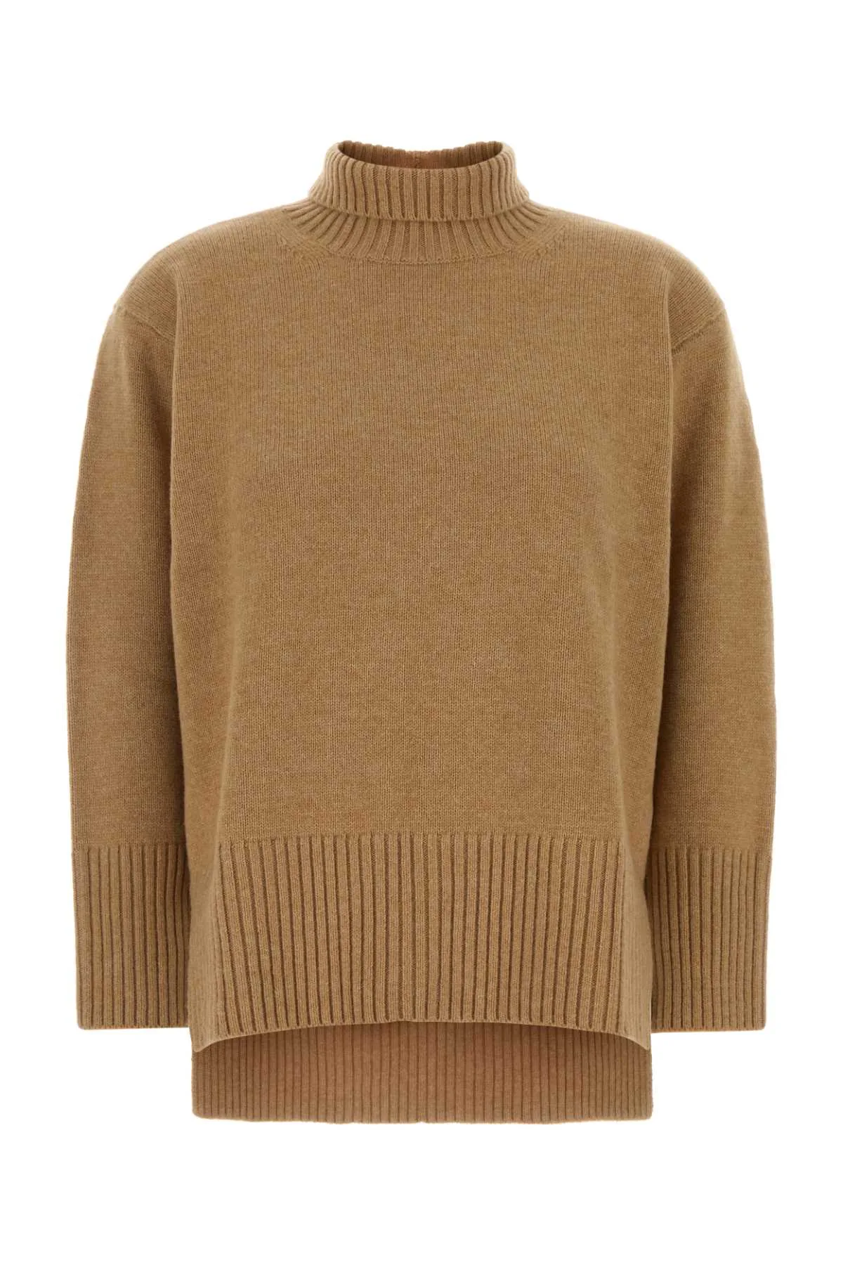 Wool Sweater by Calvin Klein Collection
