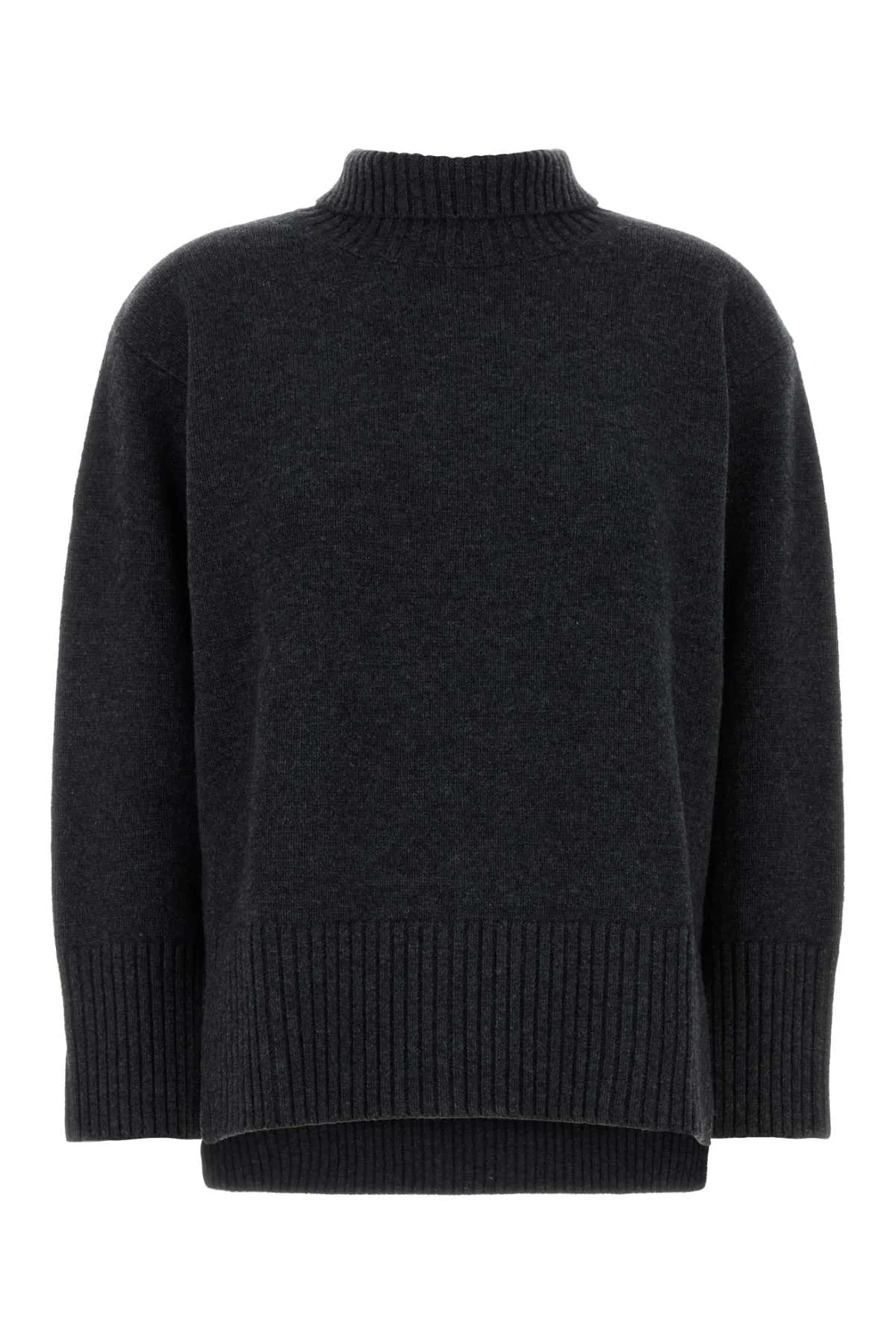 Wool Sweater by Calvin Klein Collection