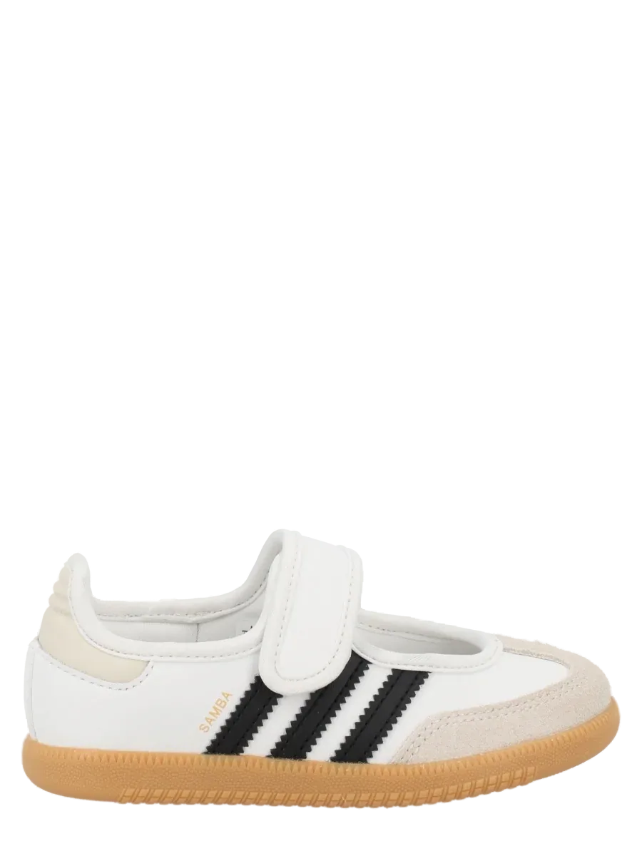 Samba Jane Sneaker by Adidas