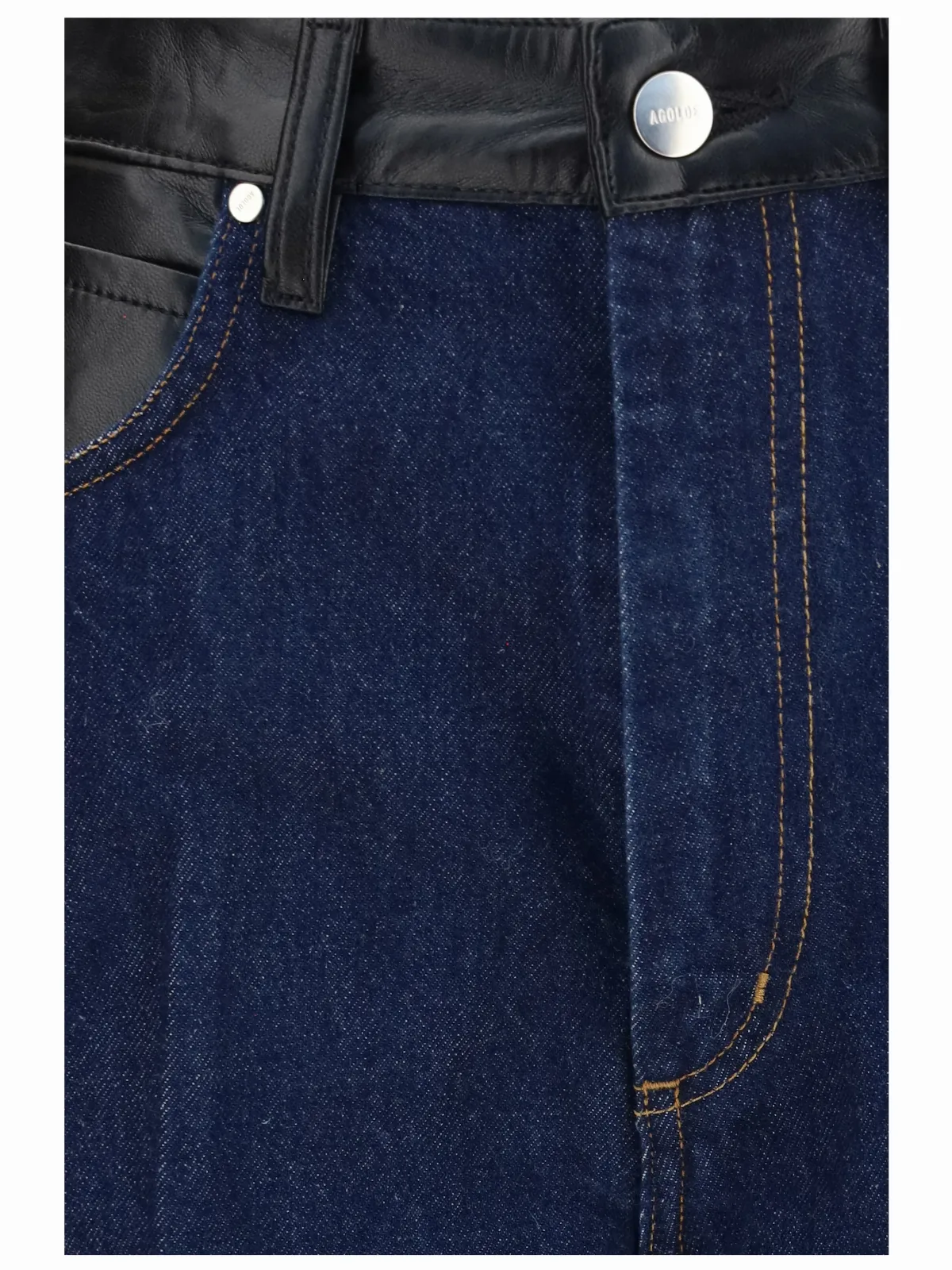 Morgan Jeans by Agolde