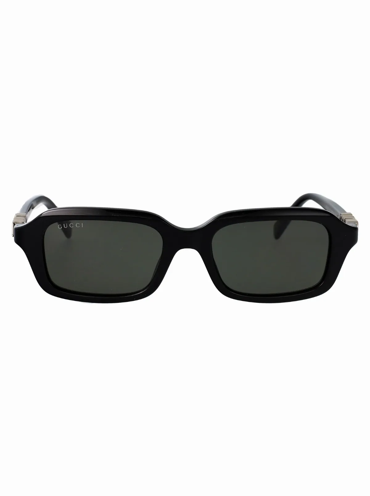 GG2152S Grey Acetate Sunglasses by Gucci