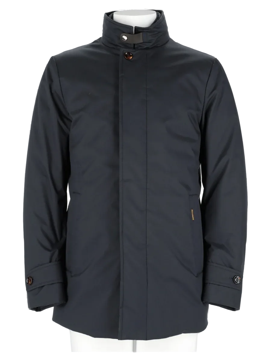 Reis Trench Coat by Moorer